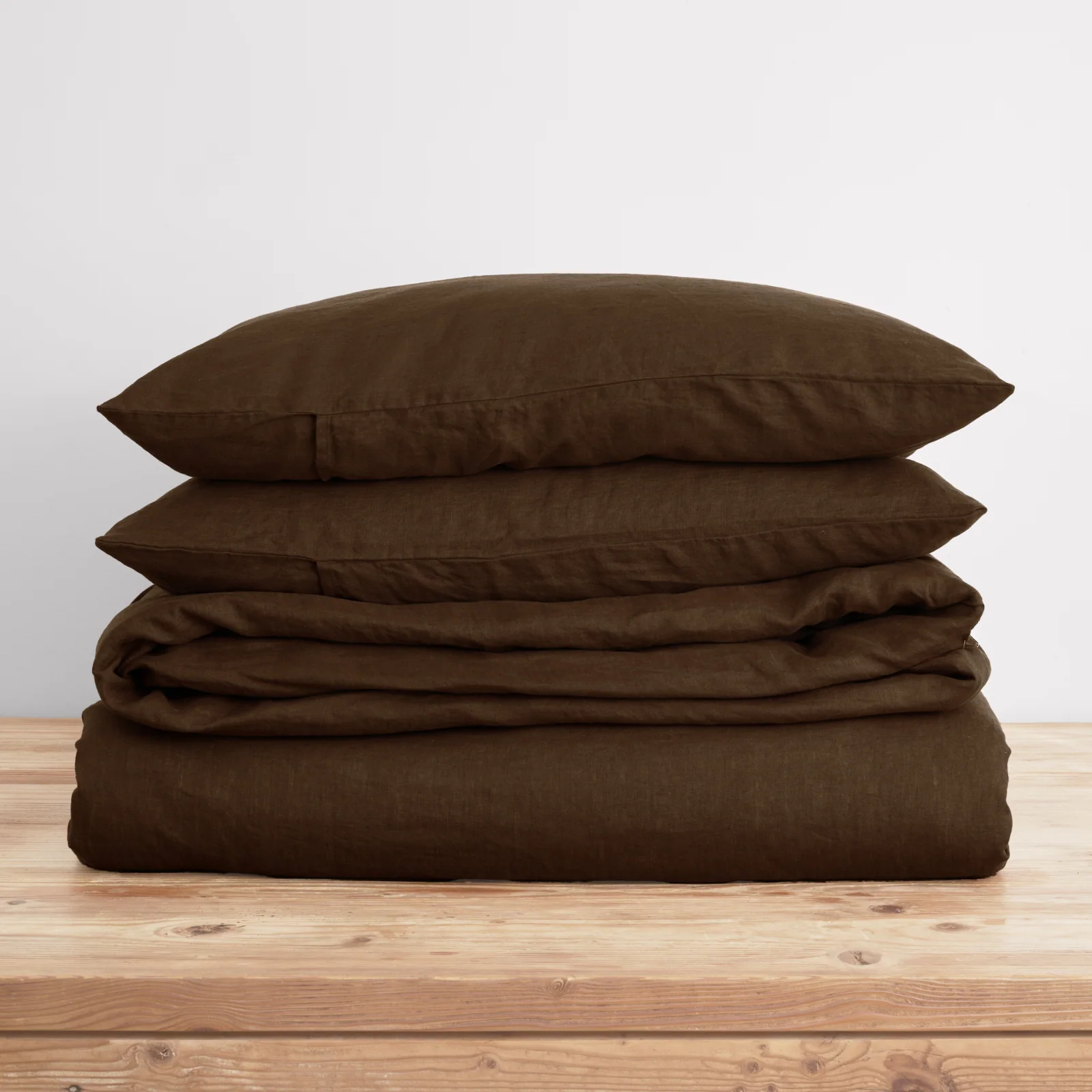 French Linen Bedding on Sale